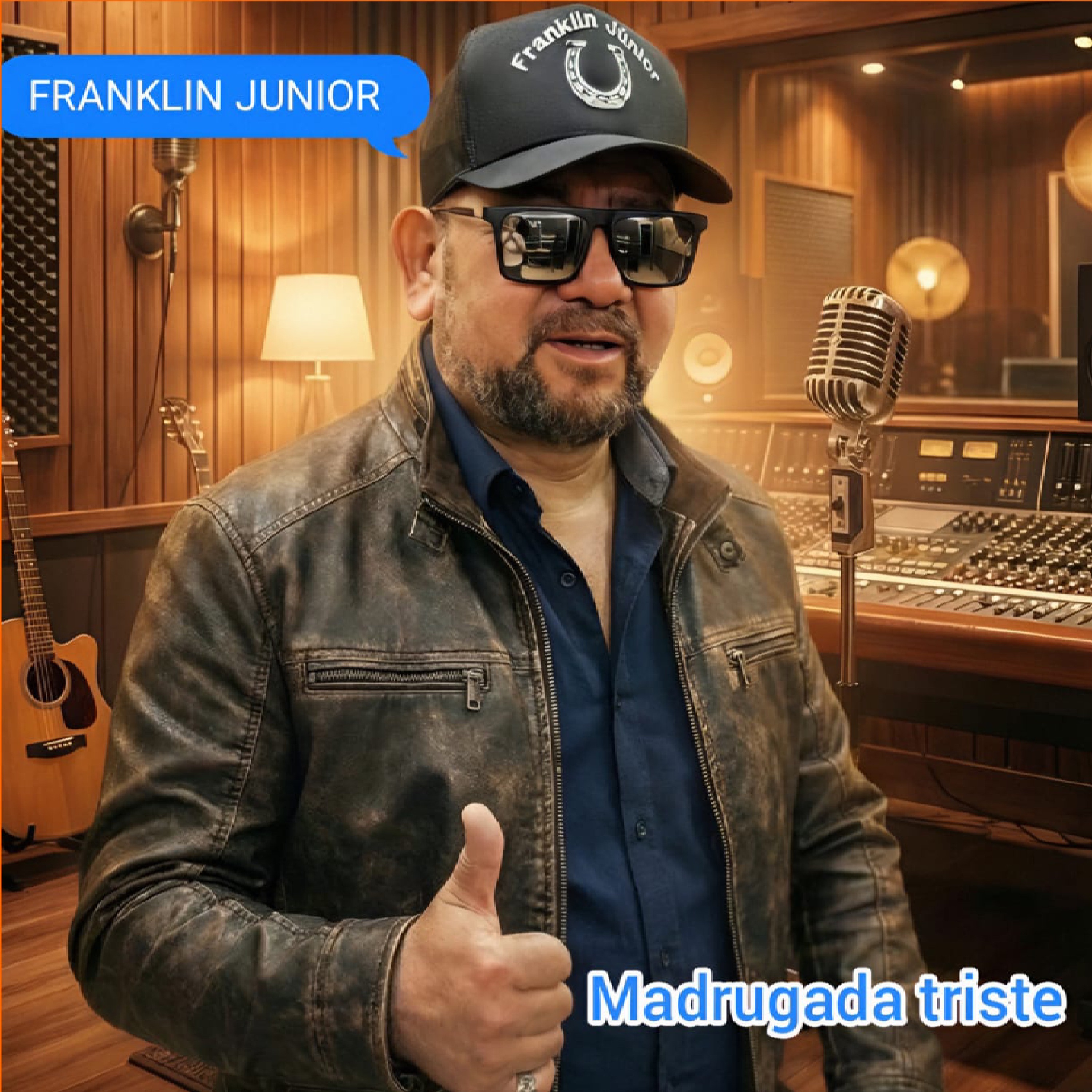 Madrugada Triste - Single