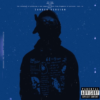 The Montage (Zander Version)