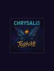Listen to Toshibou, watch music videos, read bio, see tour dates & more!