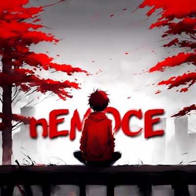 nEMOCE (Hardstyle Remix) - Single