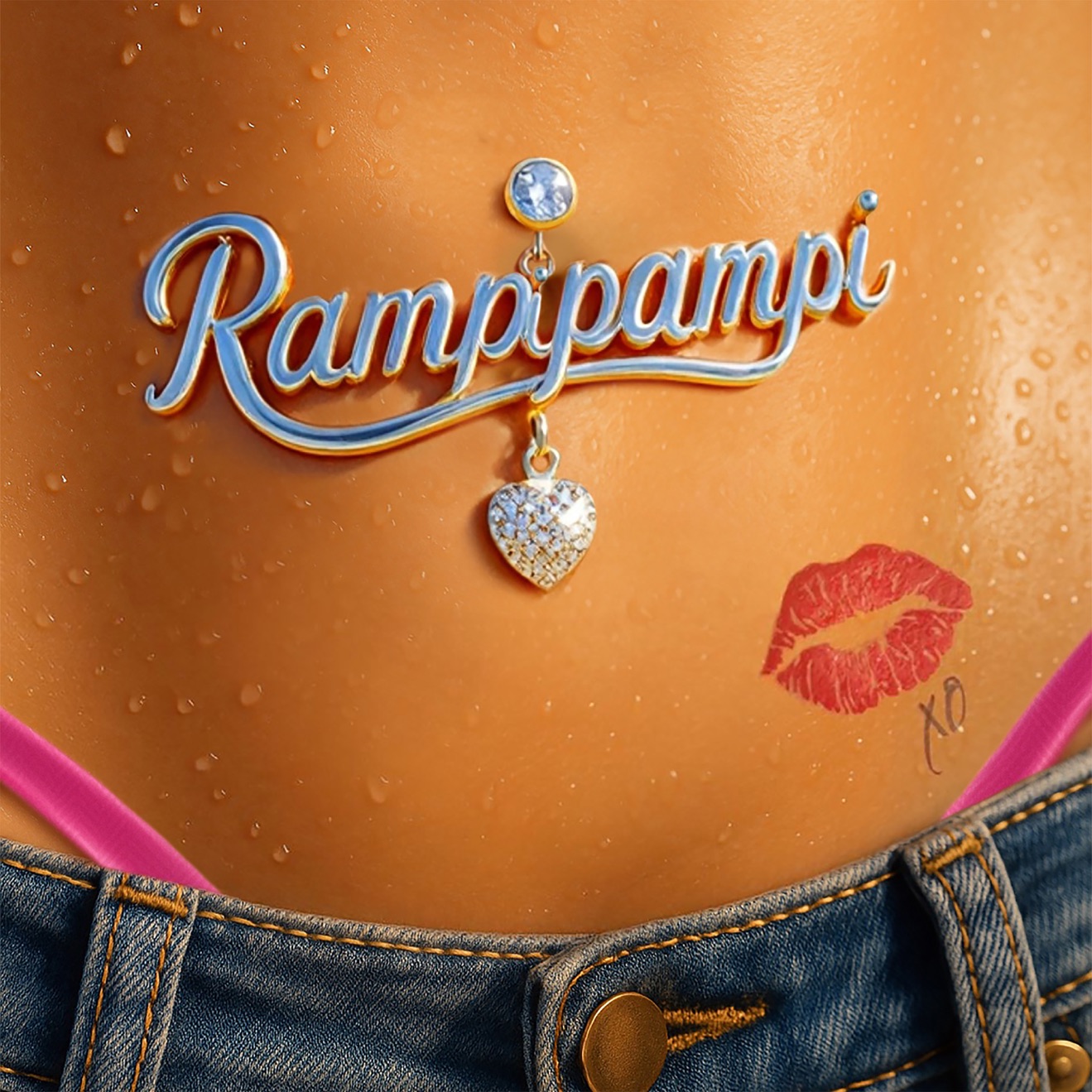 Vicco, Quimico Ultra Mega & Ms Nina – RAMPIPAMPI – Single (2025) [iTunes Match M4A]