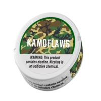 KAMOFLAWS (feat. Luh blu) - Single - Yung souljahwitch