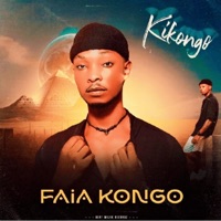 FAIA KONGO - KONGO - Single - Xpalha Music Promove