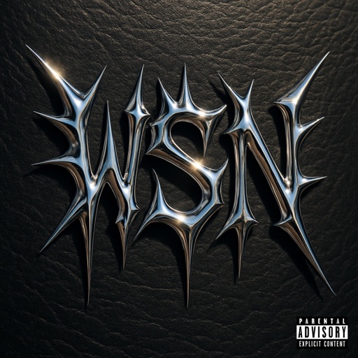 Album artwork