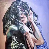 Look At Me — Ghost Fetish