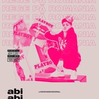Rege pa Romania - Single - ABI