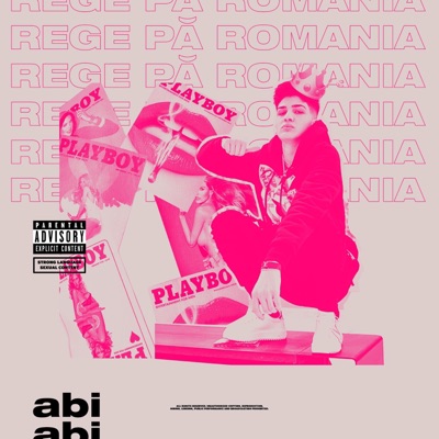 Rege pa Romania - Single