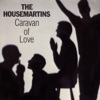 CARAVAN OF LOVE