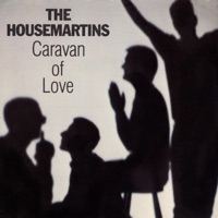 Caravan Of Love