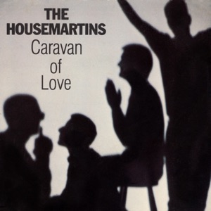 Caravan of Love - Single