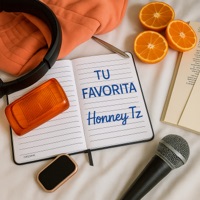 Tu Favorita - Single - Honney Tz