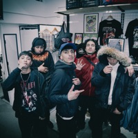 Dime Q Mas Da? - Single - Exeqkiel & Bcio