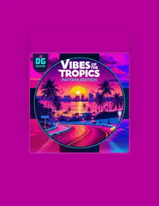 Posłuchaj wykonawcy Dig Master, obejrzyj teledyski, przeczytaj biografię, zobacz daty tras koncertowych i nie tylko!