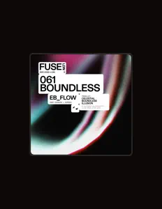 eb_flow सुनें, म्यूज़िक वीडियो देखें, बायो पढ़ें, दौरे की तारीखें और बहुत कुछ देखें!