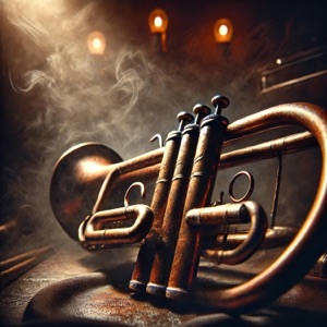 Rusty Trumpet