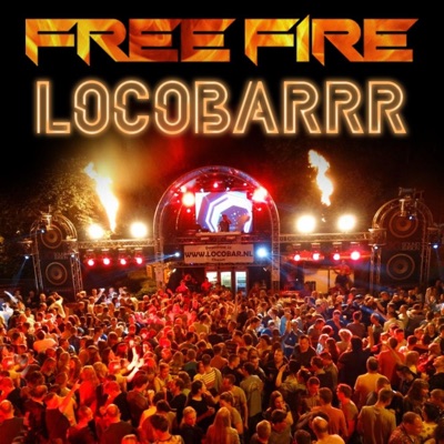 LOCOBAR - Single