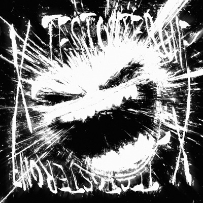 X-TESTOSTERONE (Slowed + Reverb) - Single