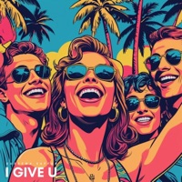 I Give U - Single - Oussema Saffar