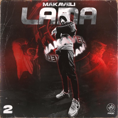 Makaveli 2 (part2) - EP