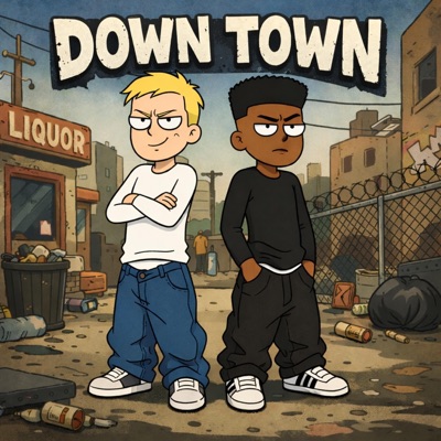 Down Town (Extended Version) - Single