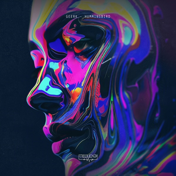 Hummingbird - Single