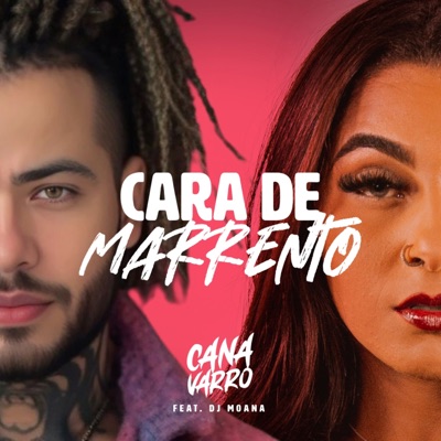 Cara de Marrento - Single