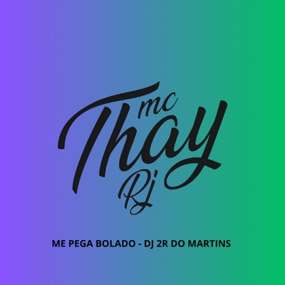 Me Pega Bolado - Single