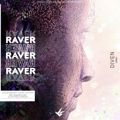 Raver - Single