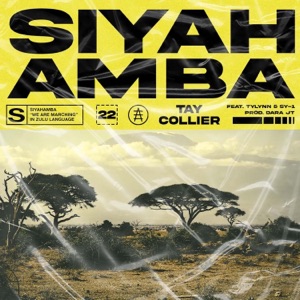 Siyahamba (feat. Tylynn & Sy-1)