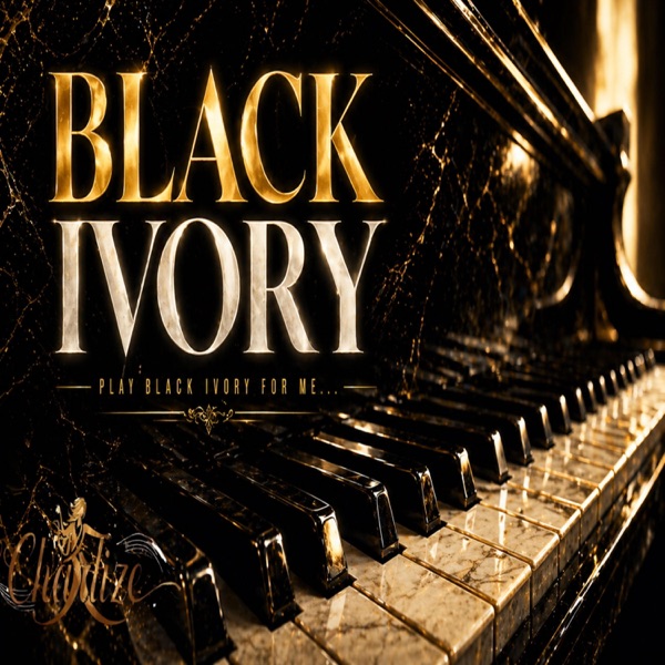 BLACK IVORY