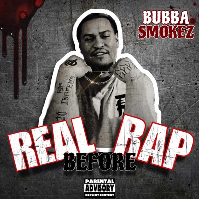 Real Before Rap - EP