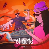 El Arte (feat. Rabia Rivera) - Single - Vooz