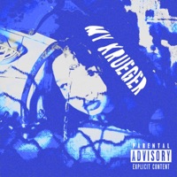My Krueger (feat. TSAN) - Single - ERKI
