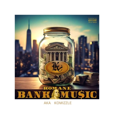 bank music