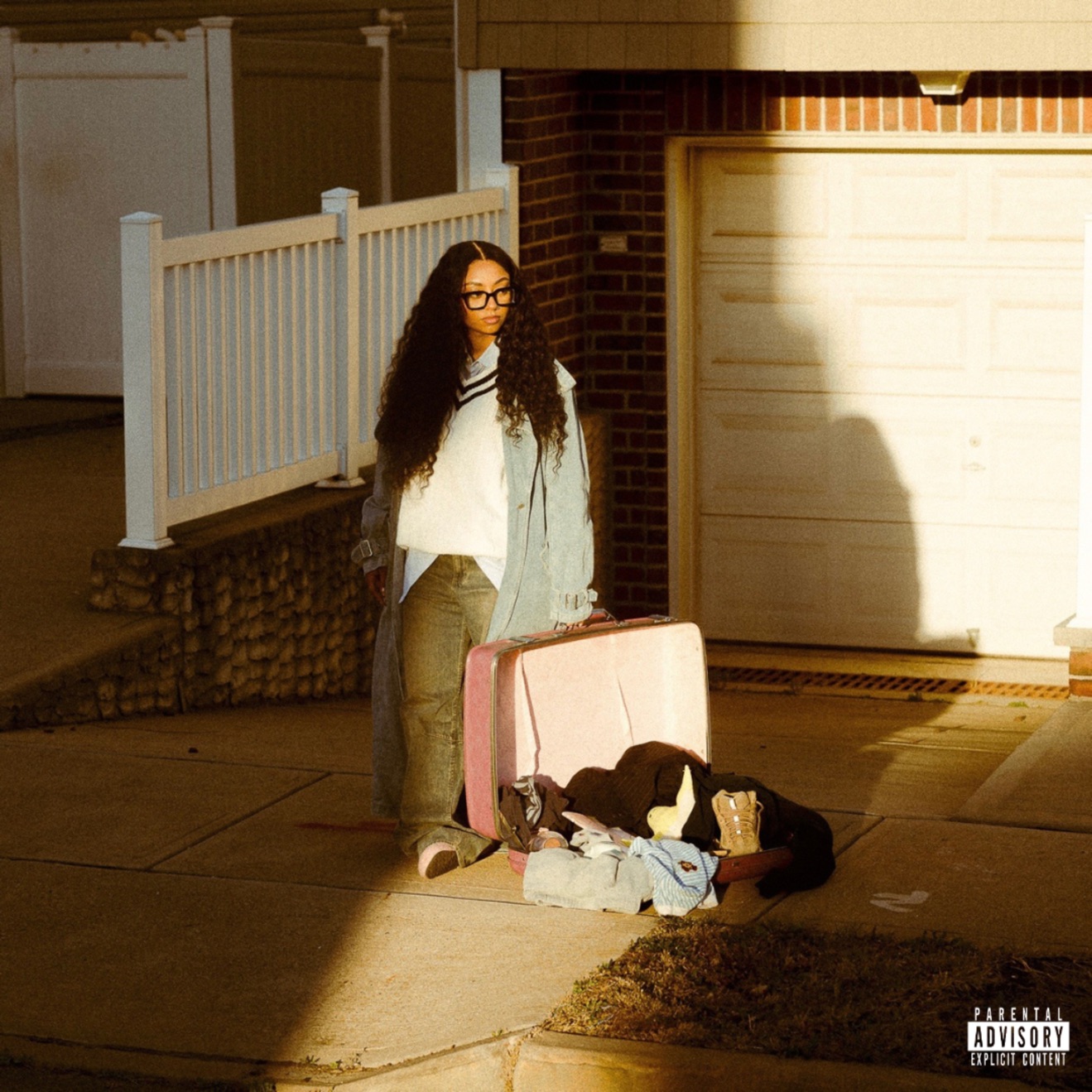 Abby Jasmine – CLOSURE (2025) [iTunes Match M4A]