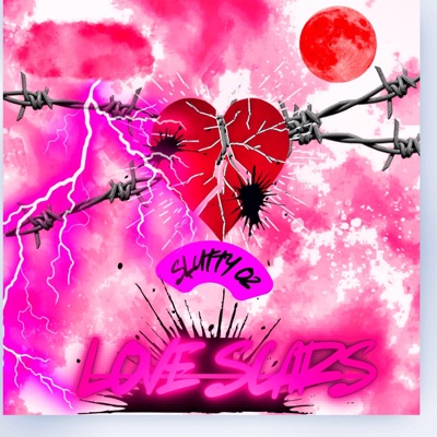 L4ve Scarz