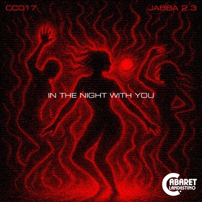 In The Night With You - Single
