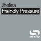 Friendly Pressure Sunship Remixes Single