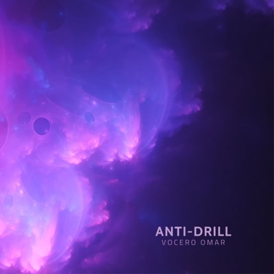 Anti-Drill (feat. Armani Works & Dallas Omar Johnson) - EP