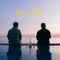LIMONCELLO - Single - Tuzza Globale, BENITO, Ricci Tuzza & Worek