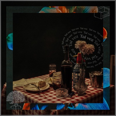 Tal Vez (feat. Lautaro Sig) - Single