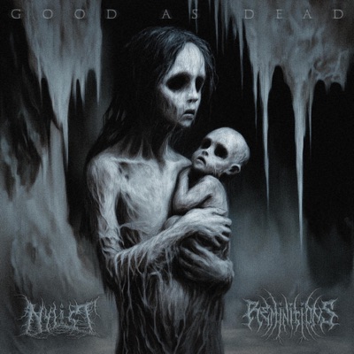 Good As Dead - Single