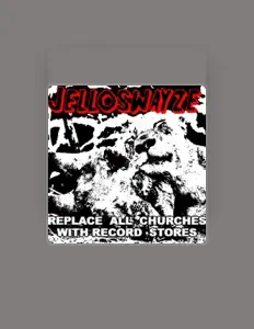 Listen to Jelloswayze, watch music videos, read bio, see tour dates & more!