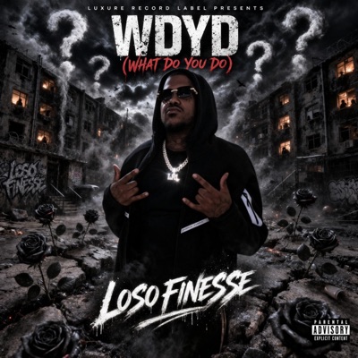 WDYD (What Do You Do) - Single