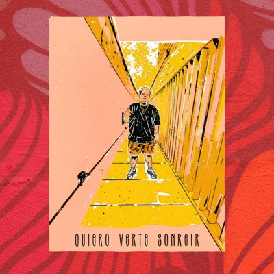 Quiero Verte Sonreir - Single