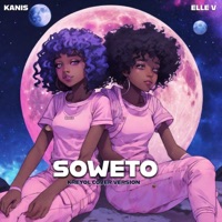 Soweto (Kreyol) - Single - ElleVi & KANIS