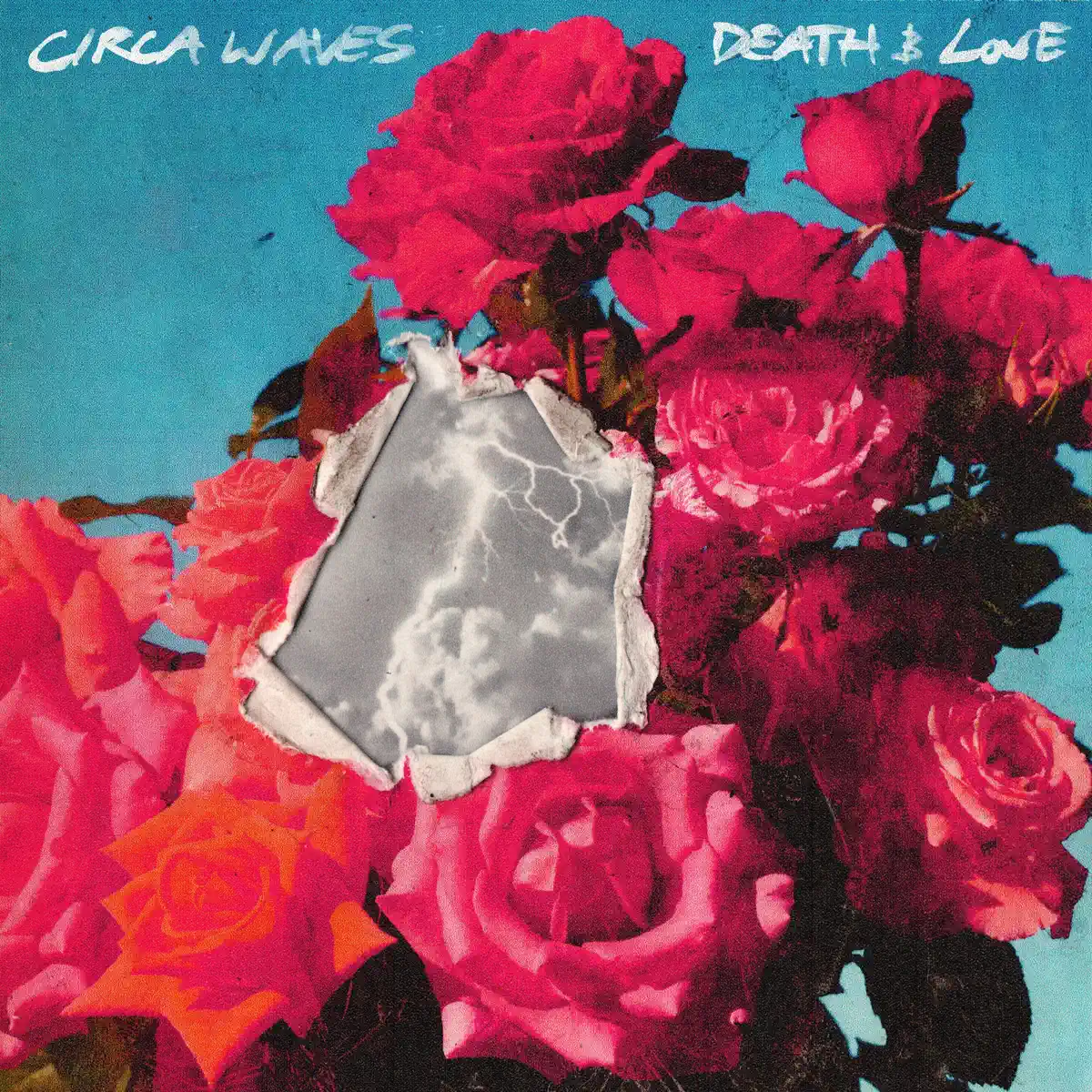 Circa Waves - Death & Love, Pt. 1 (2025) [iTunes Plus AAC M4A]-新房子