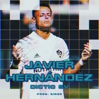 Javier Hernández - Single - Dictio SV