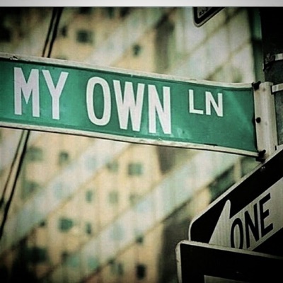 My Own Ln - EP