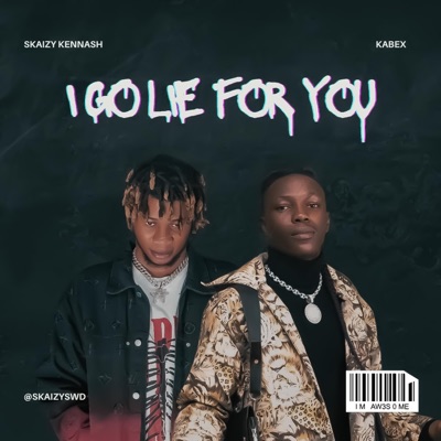 I.G.L.F.Y (feat. Kabex) - Single